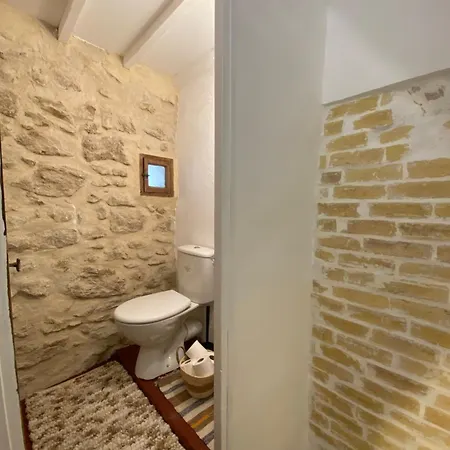 Charmante Maison De Village