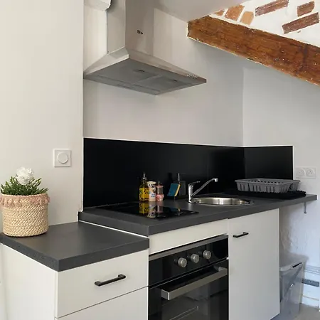Holiday home Charmante Maison De Village